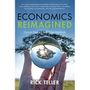 Economics Reimagined: Nature, Progress, and Living Standards