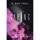 Vaping: Behind the Smoke and Fears