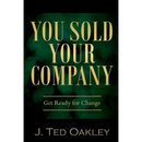 You Sold Your Company