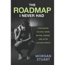 The Roadmap I Never Had: Continuing the Real Work Before, During, and After College Sports