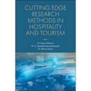 Cutting Edge Research Methods in Hospitality and Tourism