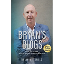 Bryan's Blogs: Years of Insights on Making Risk Stick