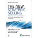 New Strategic Selling (Revised)