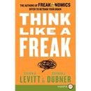 Think Like a Freak LP