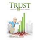 Trust - How to put IT back In business