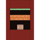 Nonparametric Econometrics: Theory and Practice