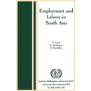 Employment and labour in south Asia