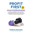 Profit First for Photographers