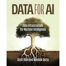 Data for AI: Data Infrastructure for Machine Intelligence