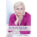 It's Never Too Late: A Ten-Year Journey With Weight Loss Surgery