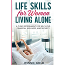 Life Skills for Women Living Alone