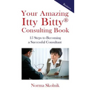 Your Amazing Itty Bitty Consulting Book: 15 Steps to Becoming a Successful Consultant