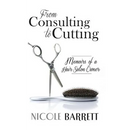 From Consulting to Cutting: Memoirs of a Hair Salon Owner