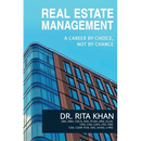 Real Estate Management- A Career by Choice, Not by Chance