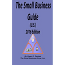 The Small Business Guide 2016