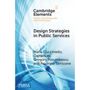 Design Strategies in Public Services