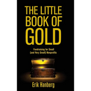 The Little Book of Gold: Fundraising for Small (and Very Small) Nonprofits