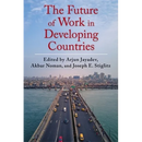 The Future of Work in Developing Countries