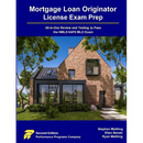 Mortgage Loan Originator License Exam Prep: All-in-One Review and Testing to Pass the NMLS SAFE MLO Exam