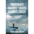 Corporate Finance Under Climate Crisis: Sustainability Transitions in Theory and Practice