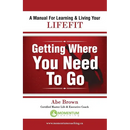 Getting Where You Need to Go