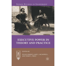 Executive Power in Theory and Practice