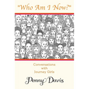 "Who Am I Now?"