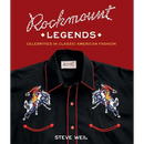 Rockmount Legends: Celebrities in Classic American Fashion