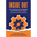 Inside Out: Why Strong EOS Companies Have Weak Sales Teams (And How to Reignite Growth)