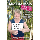 MidLife Mojo, You're 50 Cut the Crap: 12 Easy Ways to Maintain a Healthy Midlife Weight