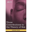 Three Contributions to the Theory of Sex