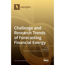 Challenge and Research Trends of Forecasting Financial Energy
