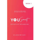 YouSmart - 365 days of influencing: 365 days of influencing