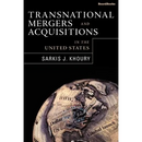 Transnational Mergers and Acquisitions in the United States