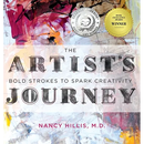 The Artist's Journey: Bold Strokes To Spark Creativity