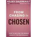 From Chasing to Chosen