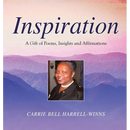 Inspiration: A Gift of Poems, Insights and Affirmations