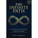 The Infinite Path: The Law of Perpetual Innovation