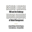 Being Local Worldwide