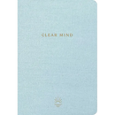 Clear Mind: A Five-Minute Guided Journal