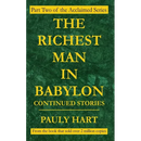 The Richest Man in Babylon Continued Stories