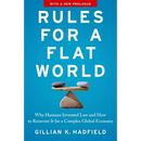 Rules for a Flat World