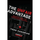 The Unfair Advantage: Weaponizing the Hypomanic Toolbox