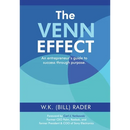 The Venn Effect: An Entrepreneur's Guide to Success Through Purpose, Second Edition