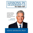 Lessons In Leadership 2.0-The Tough Stuff
