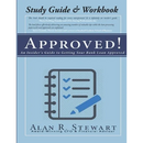 Approved! Study Guide and Workbook
