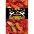 A Pepper for Your Thoughts?: Or How Not to Start a Gourmet Foods Business