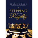 Stepping into Royalty