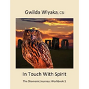 In Touch With Spirit: The Shamanic Journey: Workbook 1