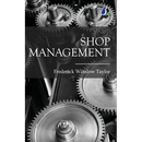 Shop Management
